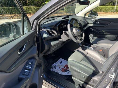 2023 Subaru Ascent Onyx Edition Limited 7-Passenger