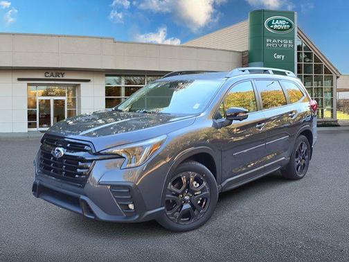 2023 Subaru Ascent Onyx Edition Limited 7-Passenger