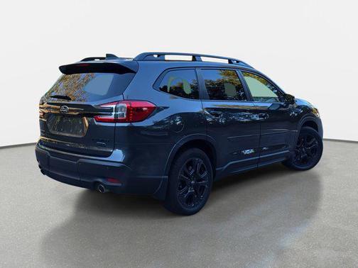 2023 Subaru Ascent Onyx Edition Limited 7-Passenger