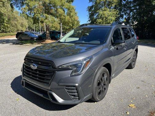 2023 Subaru Ascent Onyx Edition Limited 7-Passenger