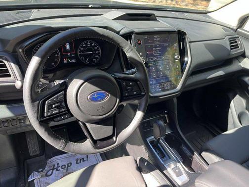 2023 Subaru Ascent Onyx Edition Limited 7-Passenger