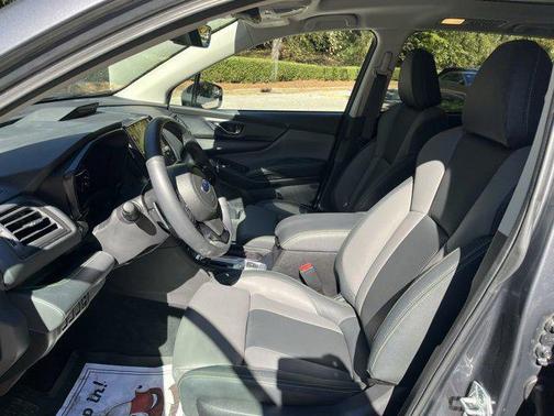 2023 Subaru Ascent Onyx Edition Limited 7-Passenger