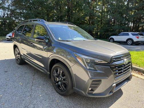 2023 Subaru Ascent Onyx Edition Limited 7-Passenger