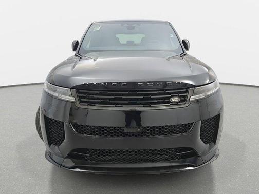 2025 Land Rover Range Rover Sport P635 SV Edition Two