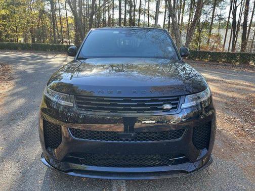 2025 Land Rover Range Rover Sport P635 SV Edition Two