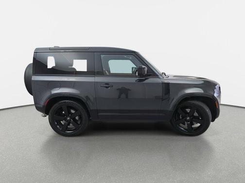 2024 Land Rover Defender V8