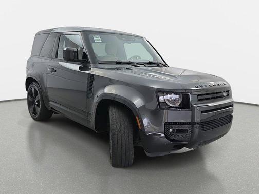 2024 Land Rover Defender V8