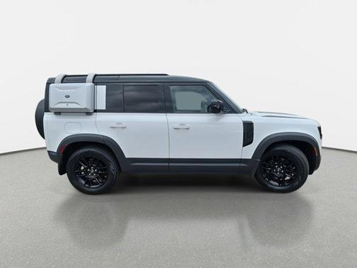 2020 Land Rover Defender 110 S