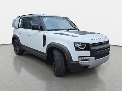 2020 Land Rover Defender 110 S