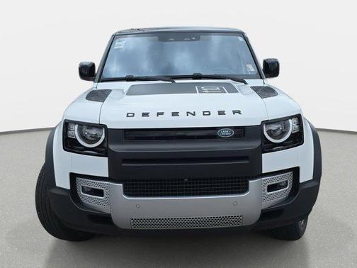 2020 Land Rover Defender 110 S