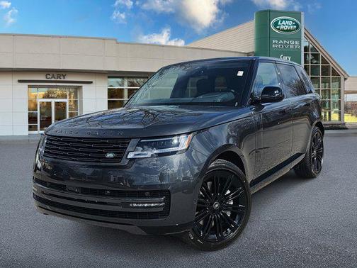 2025 Land Rover Range Rover P530 SE