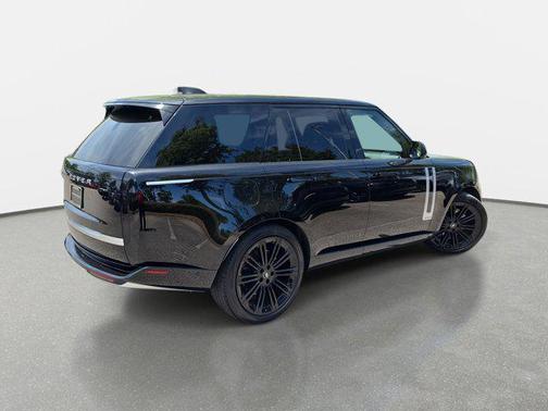 2024 Land Rover Range Rover P530 Autobiography