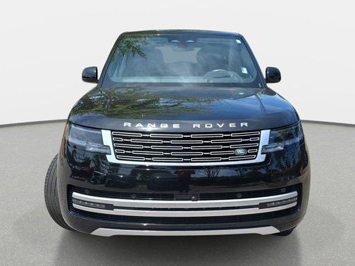 2024 Land Rover Range Rover P530 Autobiography