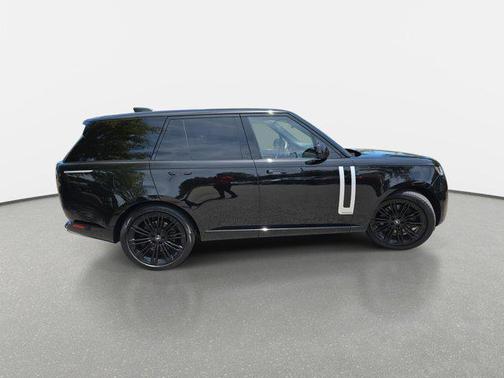 2024 Land Rover Range Rover P530 Autobiography