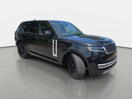 2024 Land Rover Range Rover P530 Autobiography