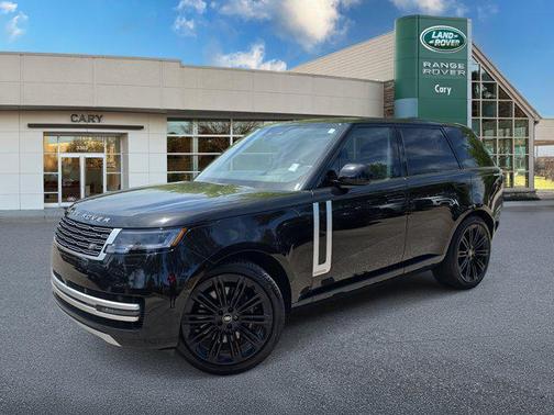 2024 Land Rover Range Rover P530 Autobiography