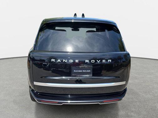 2024 Land Rover Range Rover P530 Autobiography