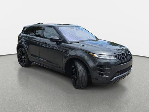 2020 Land Rover Range Rover Evoque R-Dynamic S