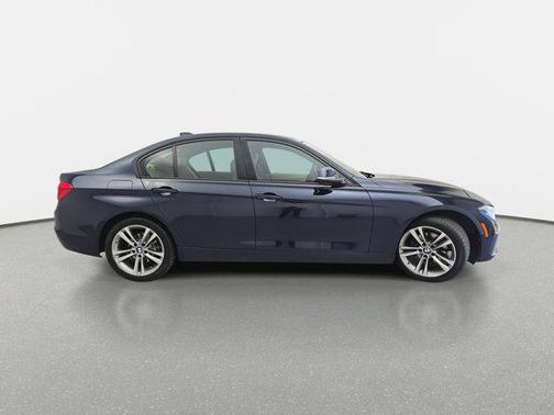 2016 BMW 328 328i