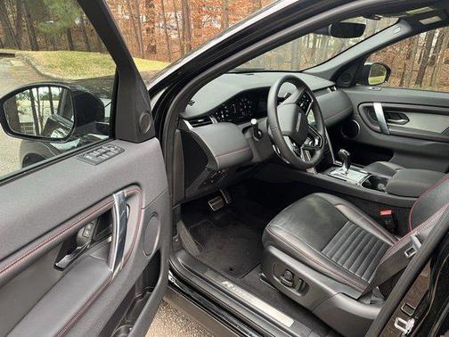 2023 Land Rover Discovery Sport S R-Dynamic