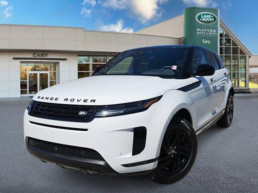2026 Land Rover Range Rover Evoque Core S