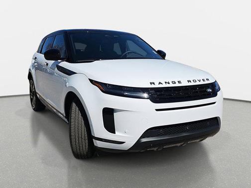 2026 Land Rover Range Rover Evoque Core S