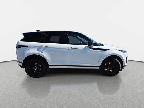 2026 Land Rover Range Rover Evoque Core S