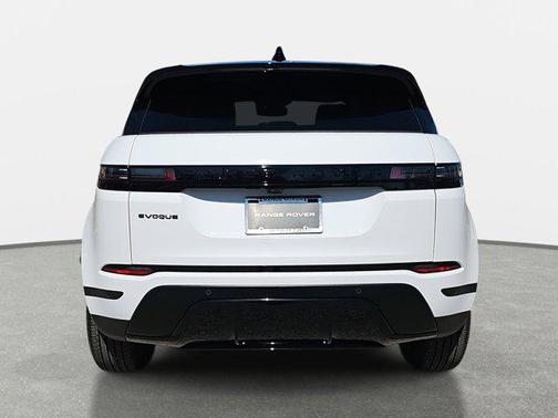 2026 Land Rover Range Rover Evoque Core S