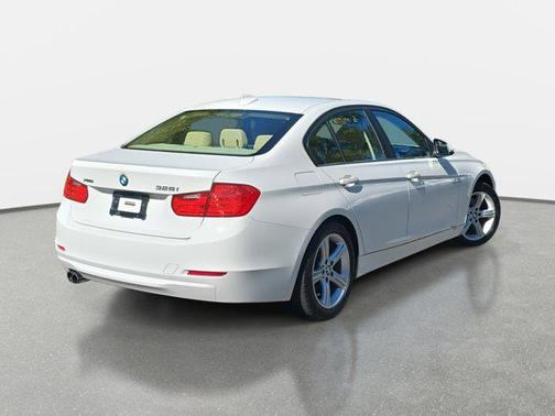 2015 BMW 328 xDrive