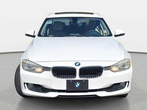 2015 BMW 328 xDrive