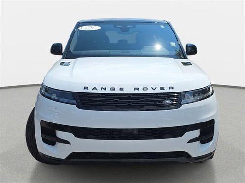 2024 Land Rover Range Rover Sport SE