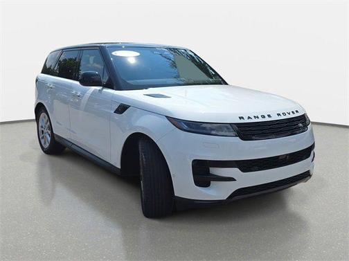 2024 Land Rover Range Rover Sport SE