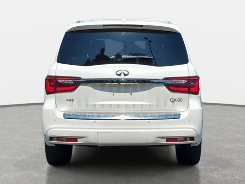2024 INFINITI QX80 SENSORY AWD