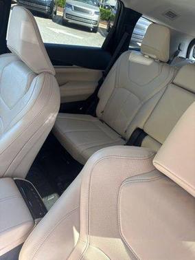 2024 INFINITI QX60 Pure