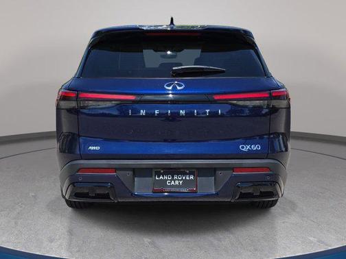 2024 INFINITI QX60 Pure