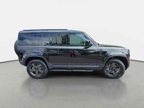 2026 Land Rover Defender S