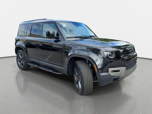 2026 Land Rover Defender S