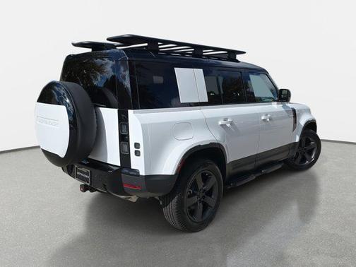 2026 Land Rover Defender S