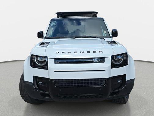 2026 Land Rover Defender S