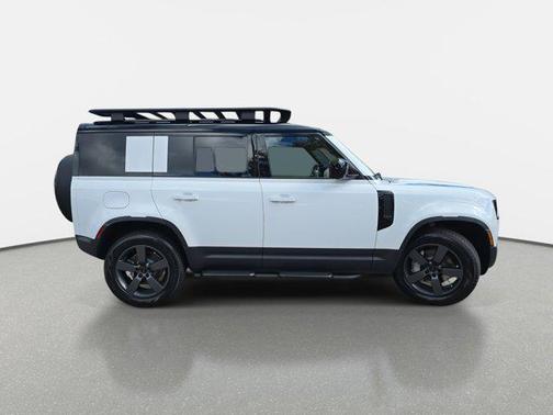 2026 Land Rover Defender S