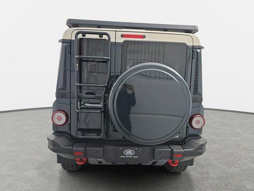 2024 INEOS Grenadier Fieldmaster