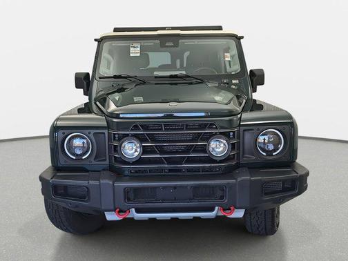 2024 INEOS Grenadier Fieldmaster