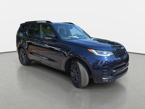 2023 Land Rover Discovery P360 HSE R-Dynamic