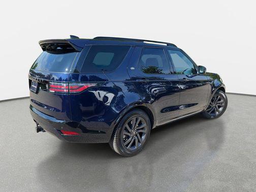 2023 Land Rover Discovery P360 HSE R-Dynamic