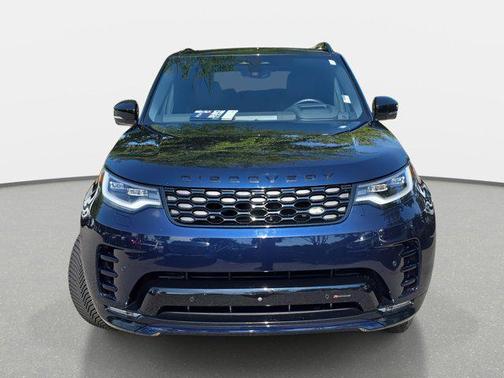 2023 Land Rover Discovery P360 HSE R-Dynamic