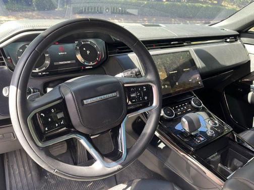 2023 Land Rover Range Rover Sport SE