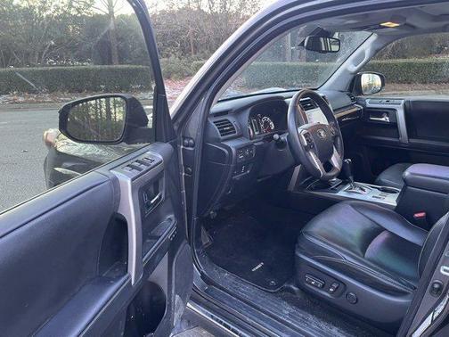 2020 Toyota 4Runner Limited