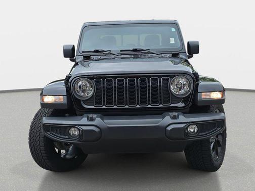 2024 Jeep Gladiator Nighthawk