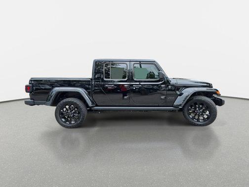 2024 Jeep Gladiator Nighthawk