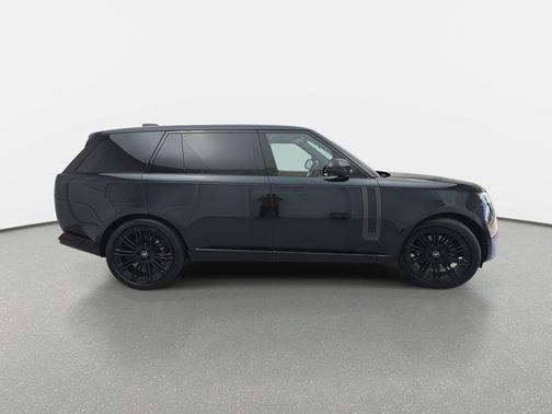 2025 Land Rover Range Rover P530 Autobiography